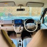 فروش عاجل موتر سوزکی سالون