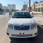 موتر لوكسل 2005