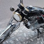 فروش سکیل هندا