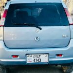 فروش عاجل موتر سوزکی کیا