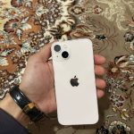 فروش گوشی آیفون 13 ساده