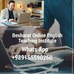 آموزشگاه آنلاین زبان انگلیسی بشارت