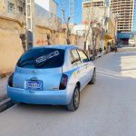 فروش موتر باباجی خیلی تمیز خانگی