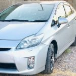 فروش پریوس Prius  (برقی)کانتینری