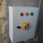 خانه ویلایی