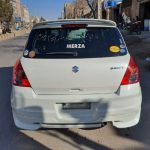 فروش سویفت کانتینری صدفیصد
