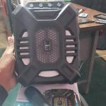 MP3 میک دار
