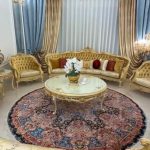 مبلمان مدرن وشیک