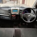 فروش عاجل موتر واگنر ایکو کانتینری مدل(2011)
