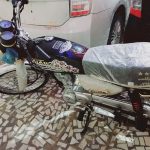 موتور سیکلت