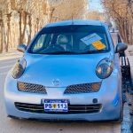 فروش موتر باباجی خیلی تمیز خانگی
