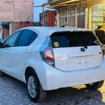 فروش موتر آکوا نو وارد  کانتینری