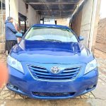 فروش موترcamry