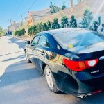 مارکس کانتینری مدل ۲۰۱۱