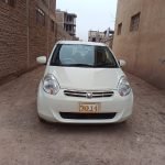 فروش عاجل موتر پاسو(۲۰۱۲)