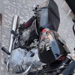 فروش سکیل هندا