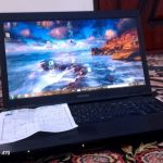 لب تاب دوشیبا نو 256 جیب حافظه