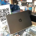 لپتاپ  HP pro book