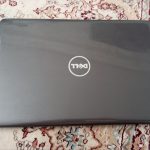 فروش  لپتاپ تچ سکرین DELL تمیز  وشیک نسل ۹