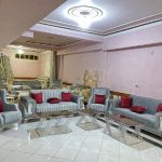 مبل راحتی