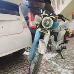 موتور سیکلت