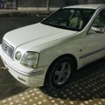 مارکس ۲۰۰۷ رنگ سفید شیری