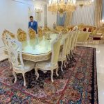 مبلمان مدرن وشیک