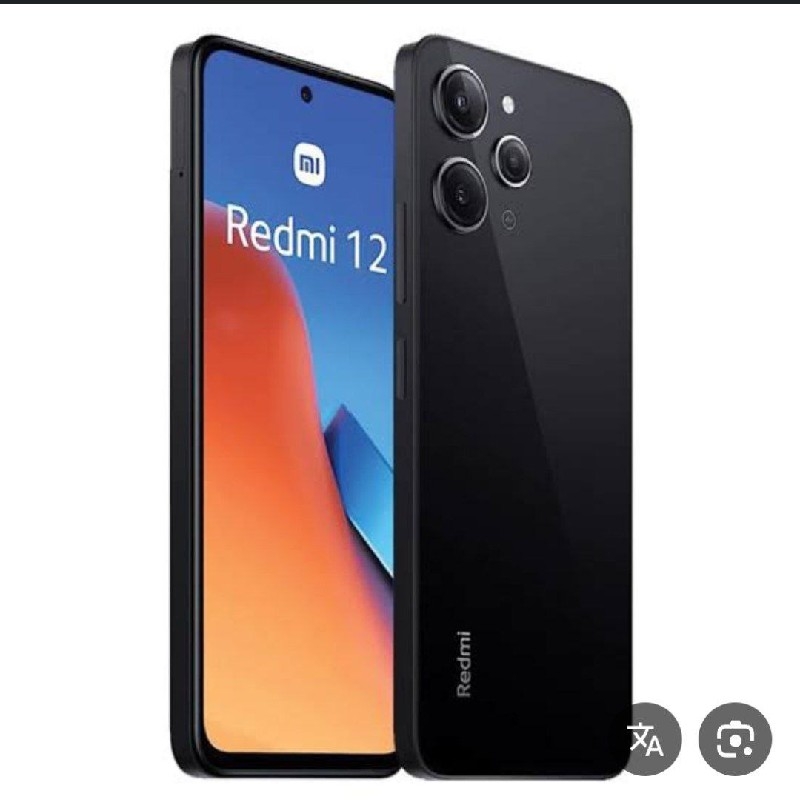 فروش عاجل ردمی  12