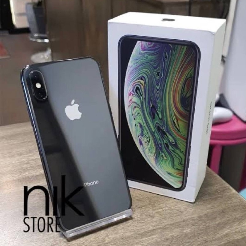 آیفون Xs
