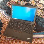 لبتاب Linvo Thinkpad فول تمیز 😍