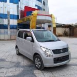 فروش عاجل موتر واگنرصدفیصد کنتنری نوارد