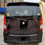 فروش عاجل موتر واگنر ایکو کانتینری مدل(2011)