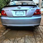 بنام خداوند معتال☝🏻 (فروش موتر مارکسX)
