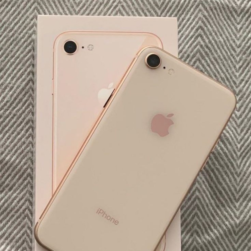 Iphone 8