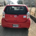 فروش خیلی عاجل موتر پاسو سه سلند بدون استیکر ۲۰۱۳