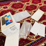 فروش گوشی ردمی نوت 11  کارتن دار و راجستر ایران