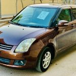 فروش سویفت کانتینری نووارد