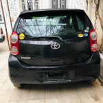 موتر. پاسو  مدل. 2011.