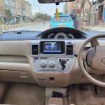 تویوتا روم