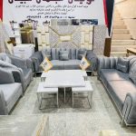 کیفیت و راحتی را با ما تجربه نمایید
