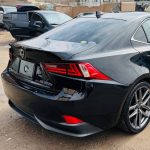 Lexus is300h hybrid 2014 F Sport 🖤لکسیز جاپانی هایبرید