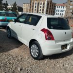 فروش موتر سویفت