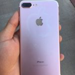 IPHONE 7 plus