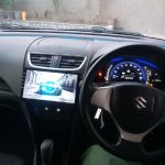 فروش موتر سویفت مدل 2014