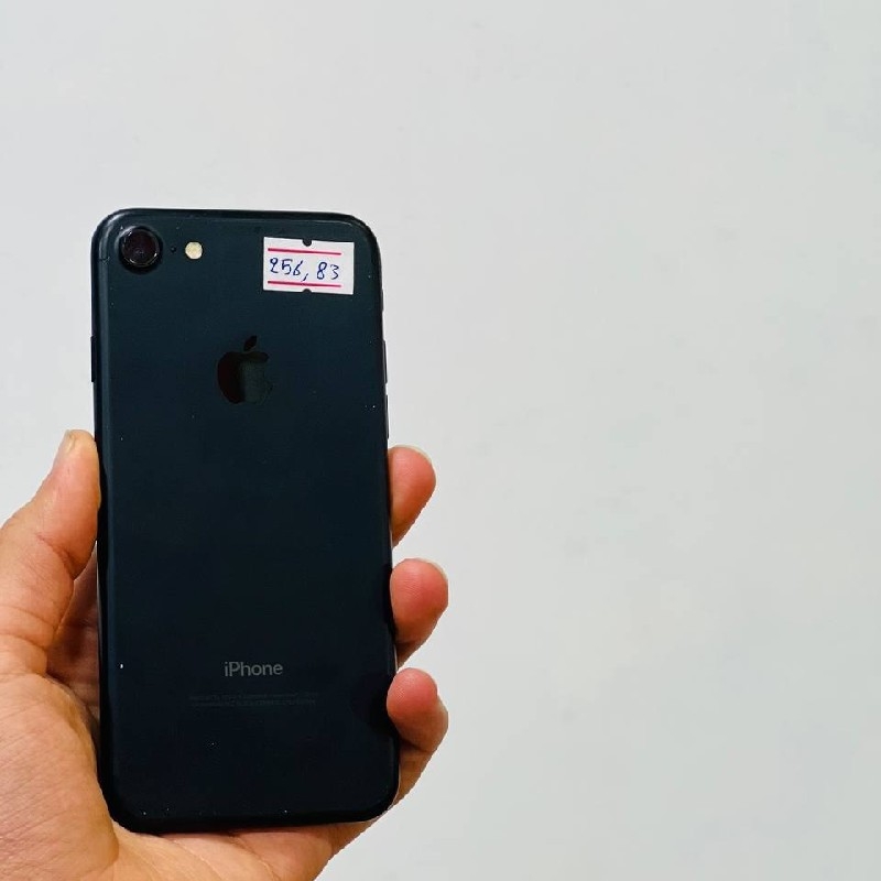 ❇️iPhone 7