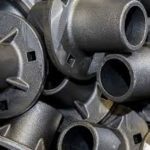 شرکت ریخته گری هری افتخارو تولیدات آسیاب خورد کن چکشی و کاردی  طبق سفارش شما