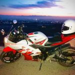 موتورسیکلت یاماها R15