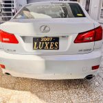 فروش لکسس