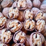 مغز گردو و گردو تازه دماوند