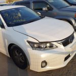 موتر لکسیس ct200h